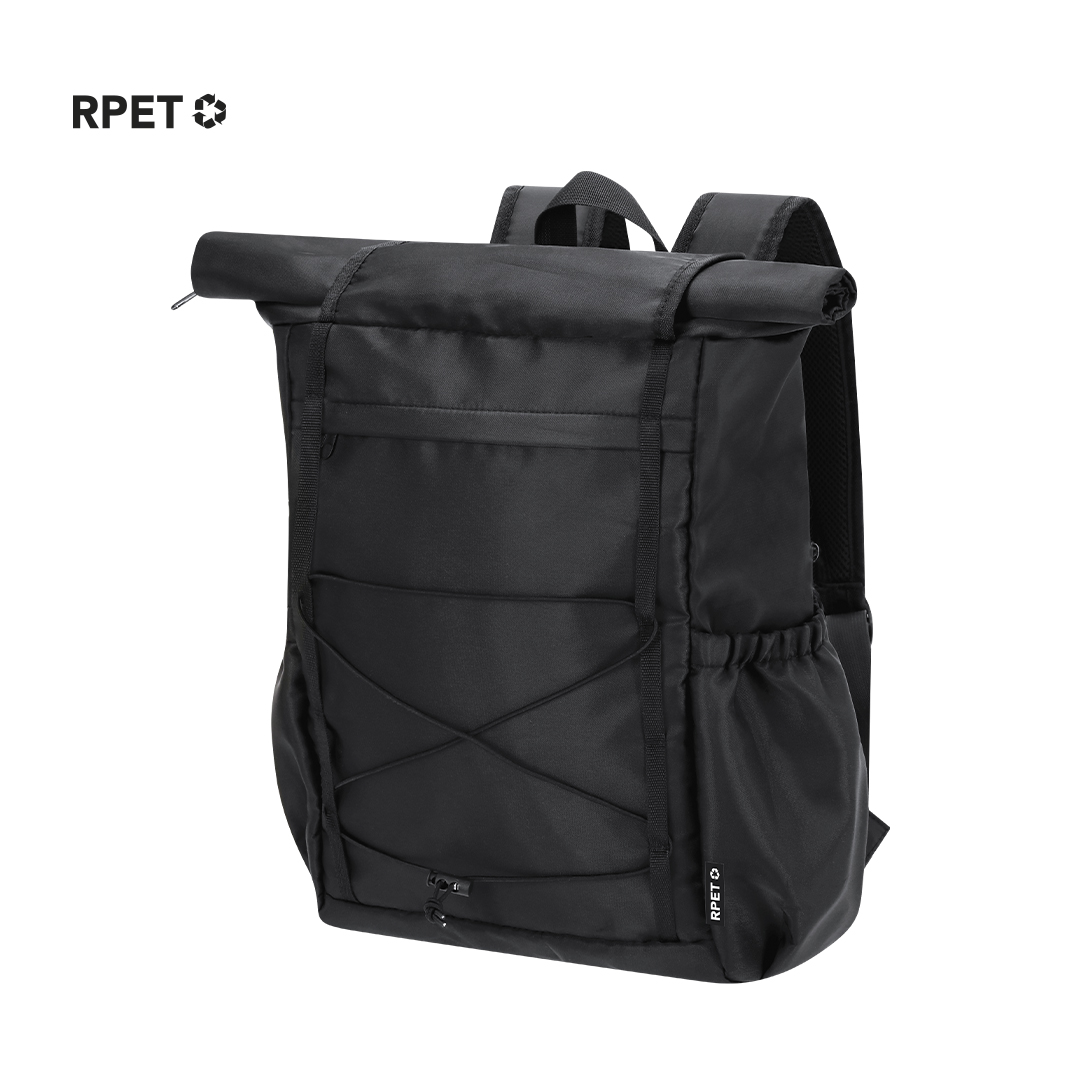 Mochila Zanjur