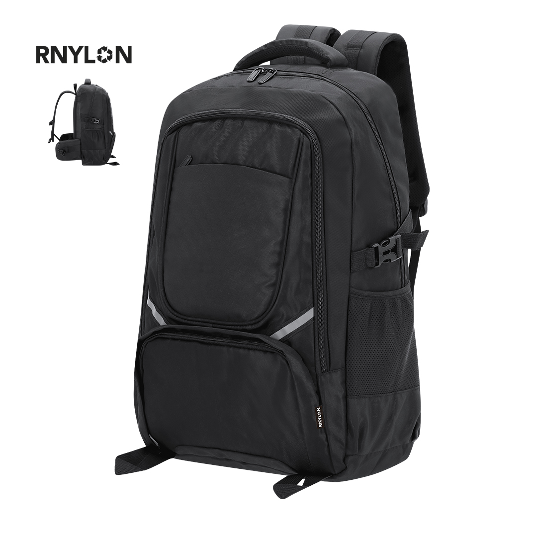 Mochila Zurut