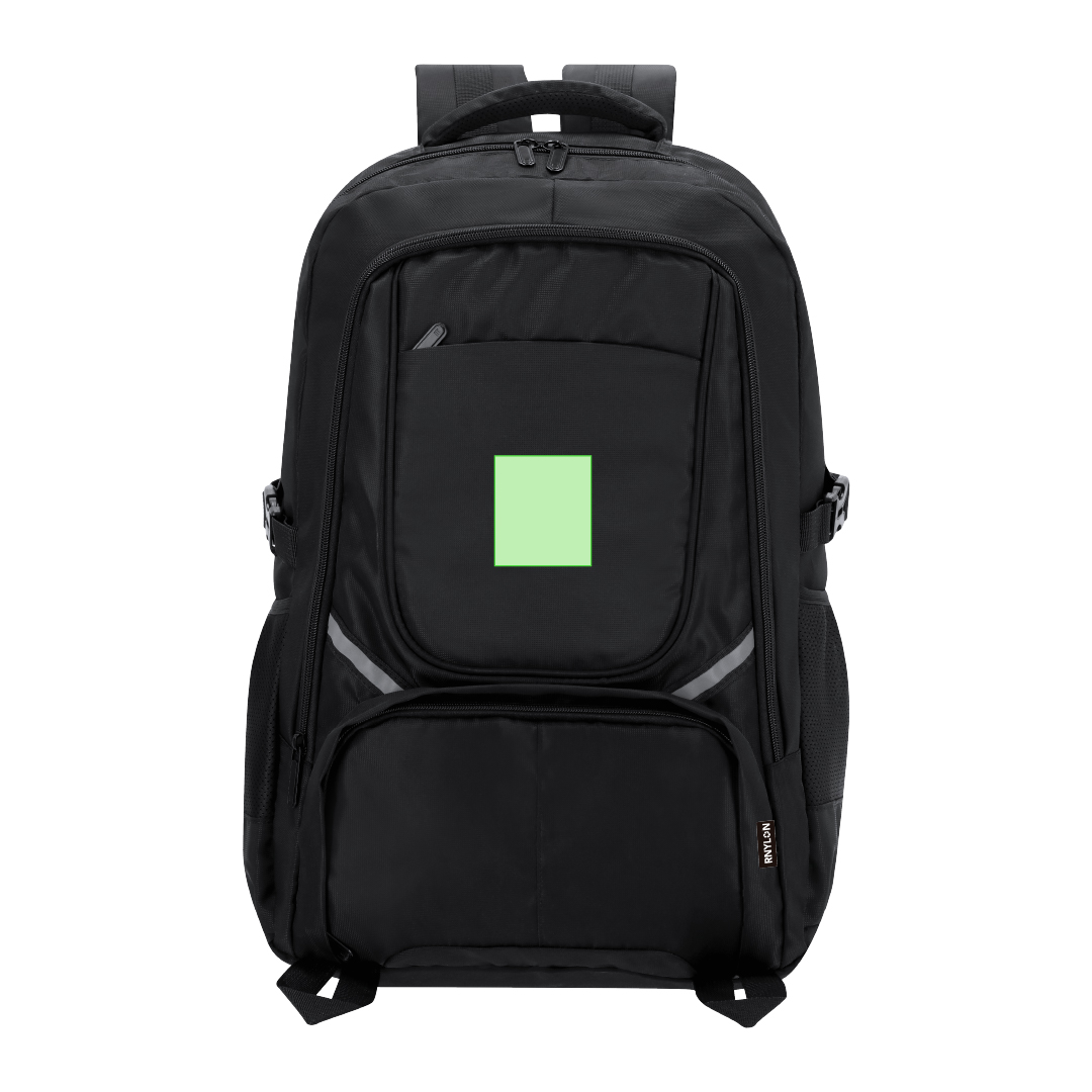 Mochila Zurut