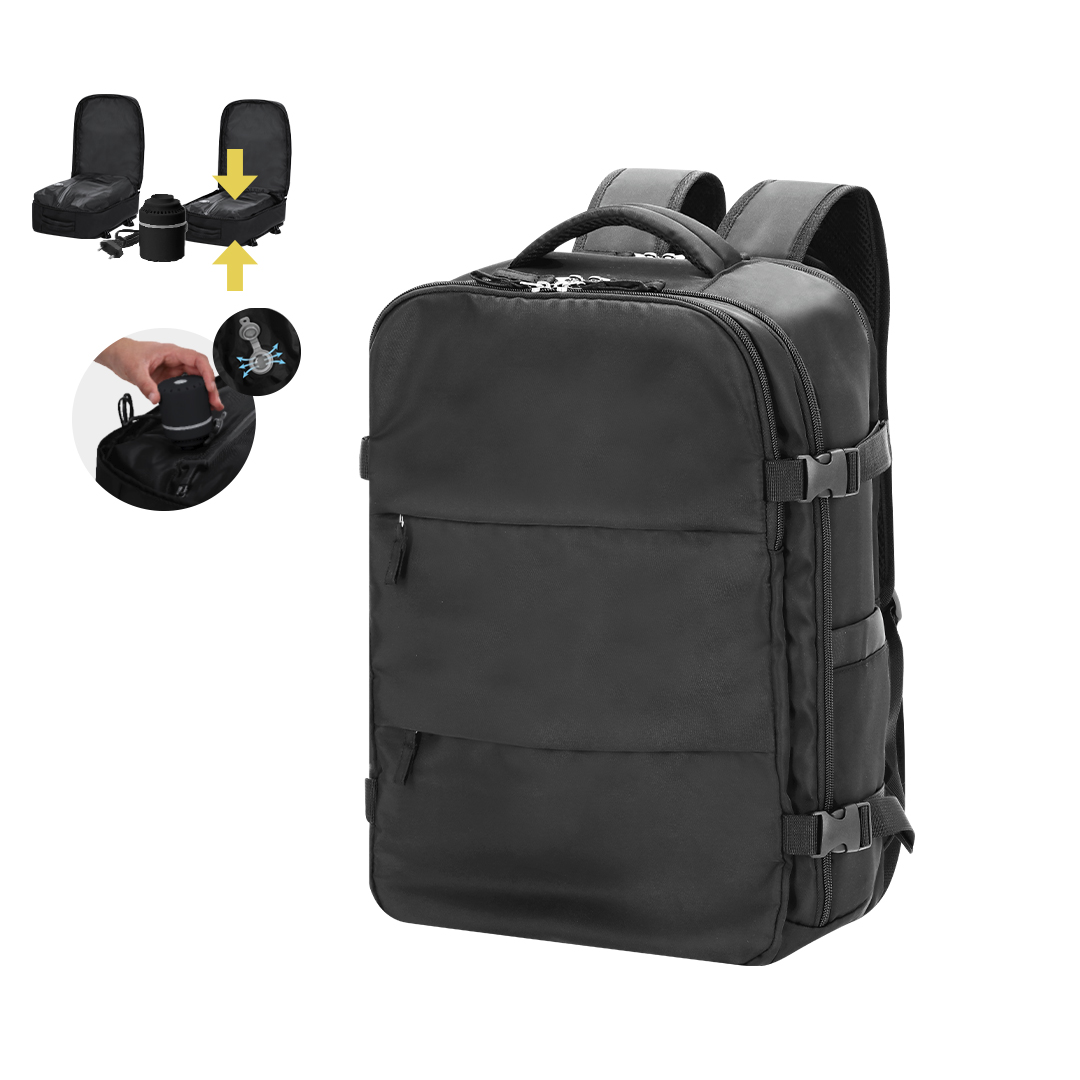 Mochila al Vacío Tempest