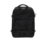 Mochila al Vacío Tempest NEGRO