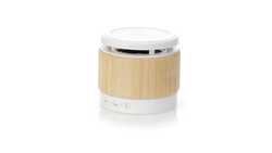 Altavoz Cargador Zakrox BLANCO